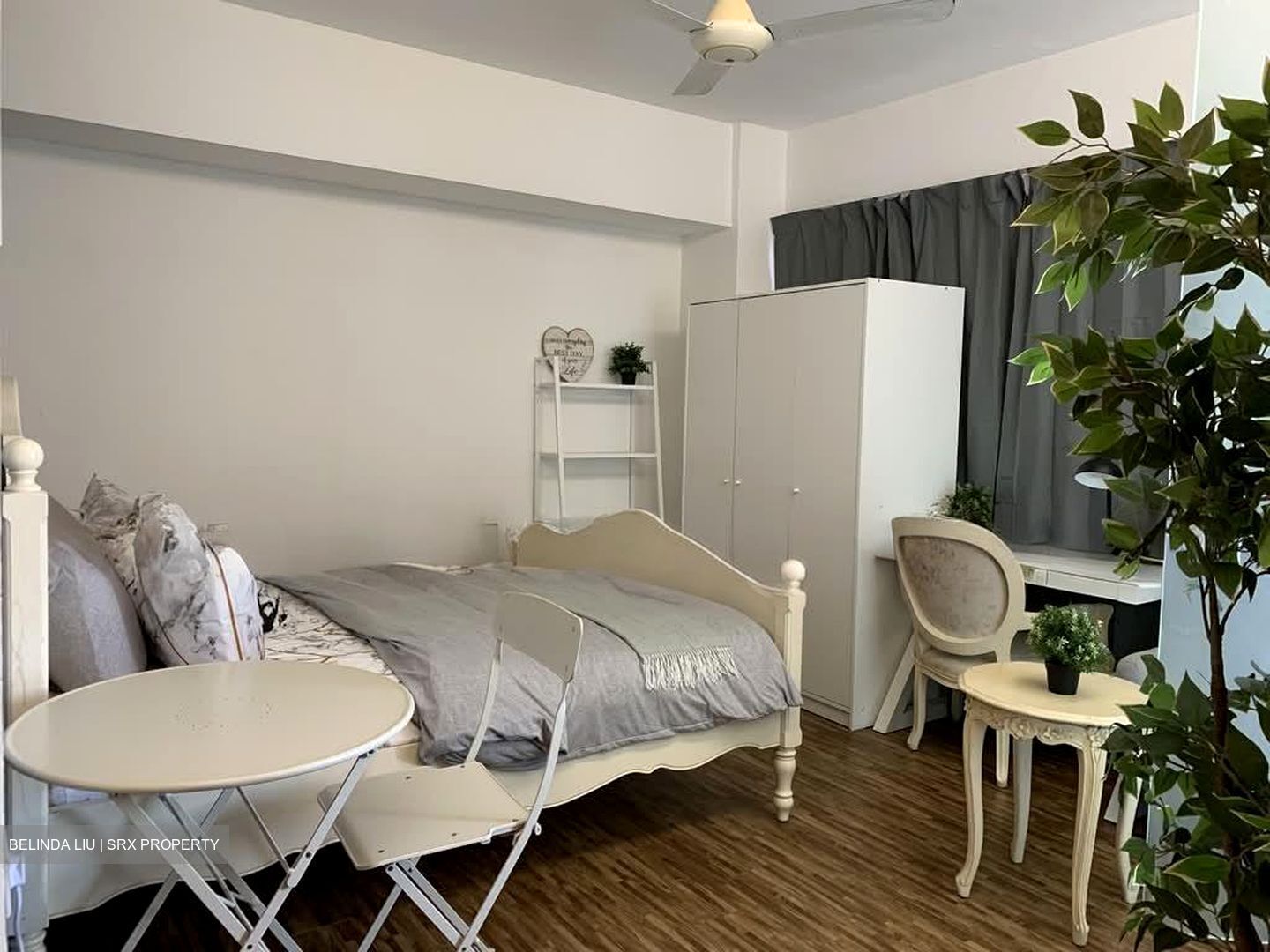 Lucky Plaza (D9), Apartment #595231731